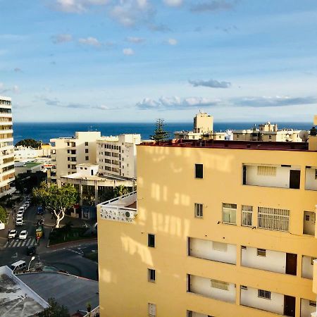 Isabel Manoja Apartment Torremolinos Ngoại thất bức ảnh