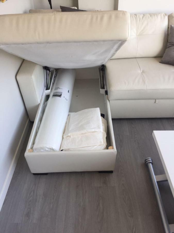 Isabel Manoja Apartment Torremolinos Ngoại thất bức ảnh