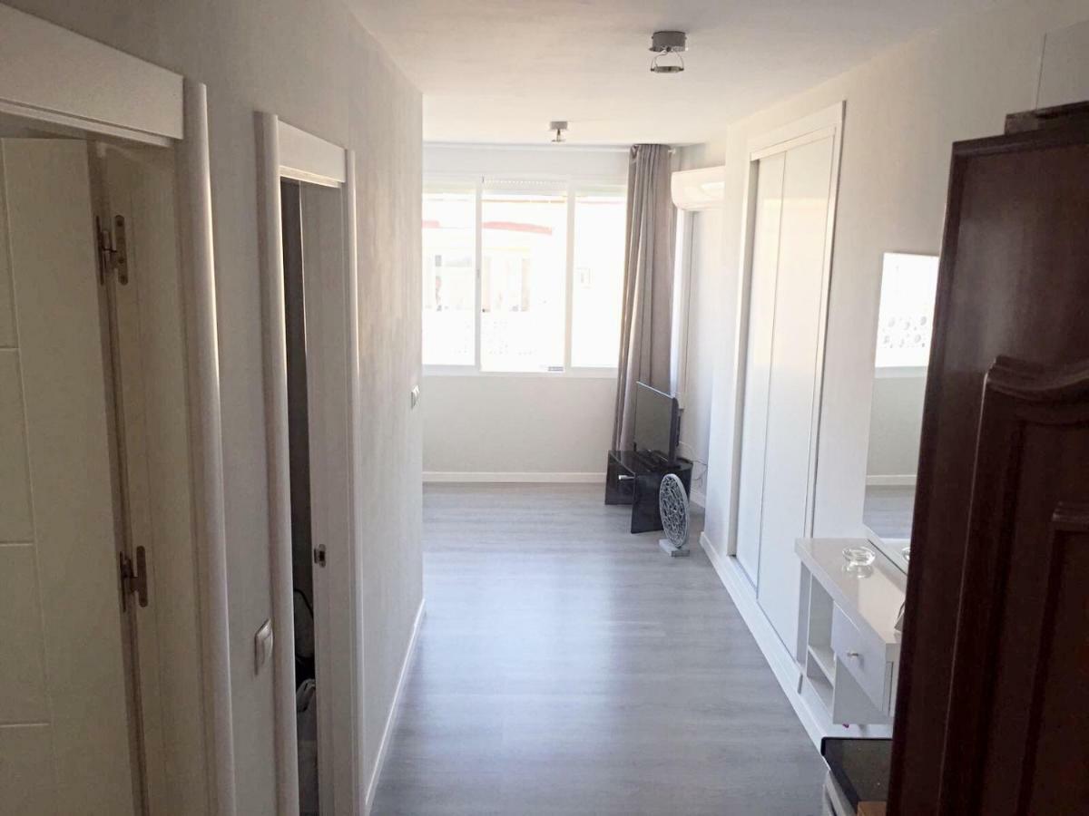 Isabel Manoja Apartment Torremolinos Ngoại thất bức ảnh