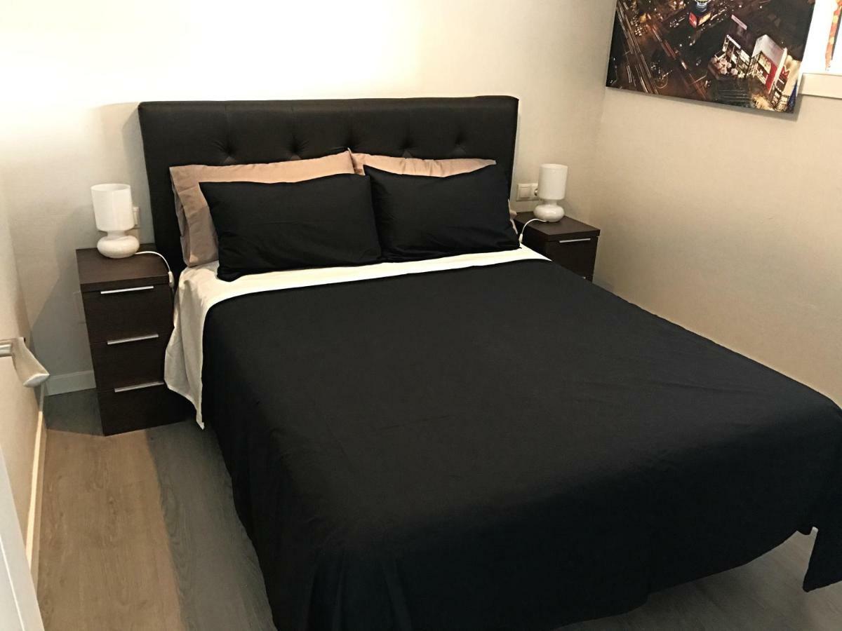 Isabel Manoja Apartment Torremolinos Ngoại thất bức ảnh