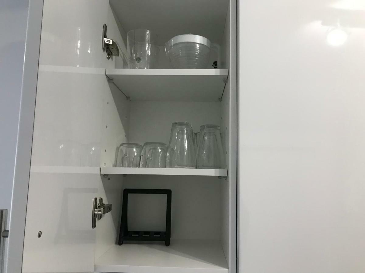 Isabel Manoja Apartment Torremolinos Ngoại thất bức ảnh